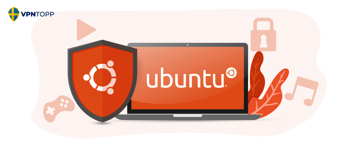 Basta VPN for Ubuntu banner