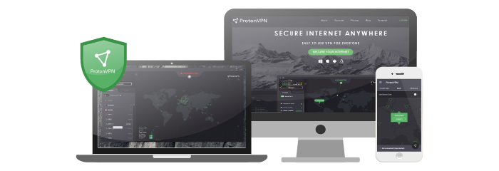 protonvpn image